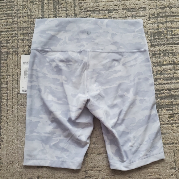 New Lululemon Shorts - Picture 3 of 3